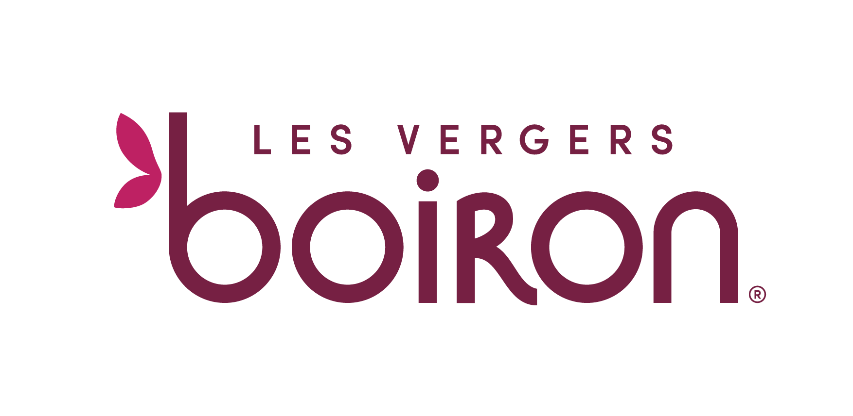 Les Vergers Boiron